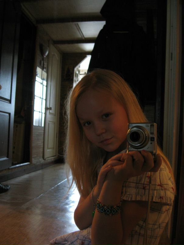 Наташа Дождёва фотография #8