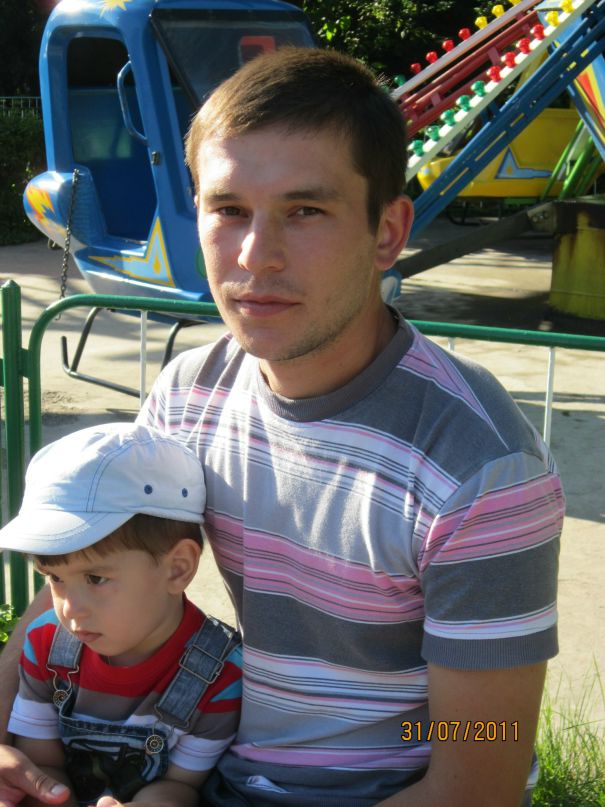 Сергей Н фотография #5