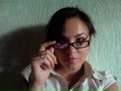 Фотография Ворожбянской Надежды