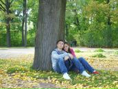 Фотография Фарафонтовой Валентины