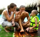 Фотография Антроповой Надежды