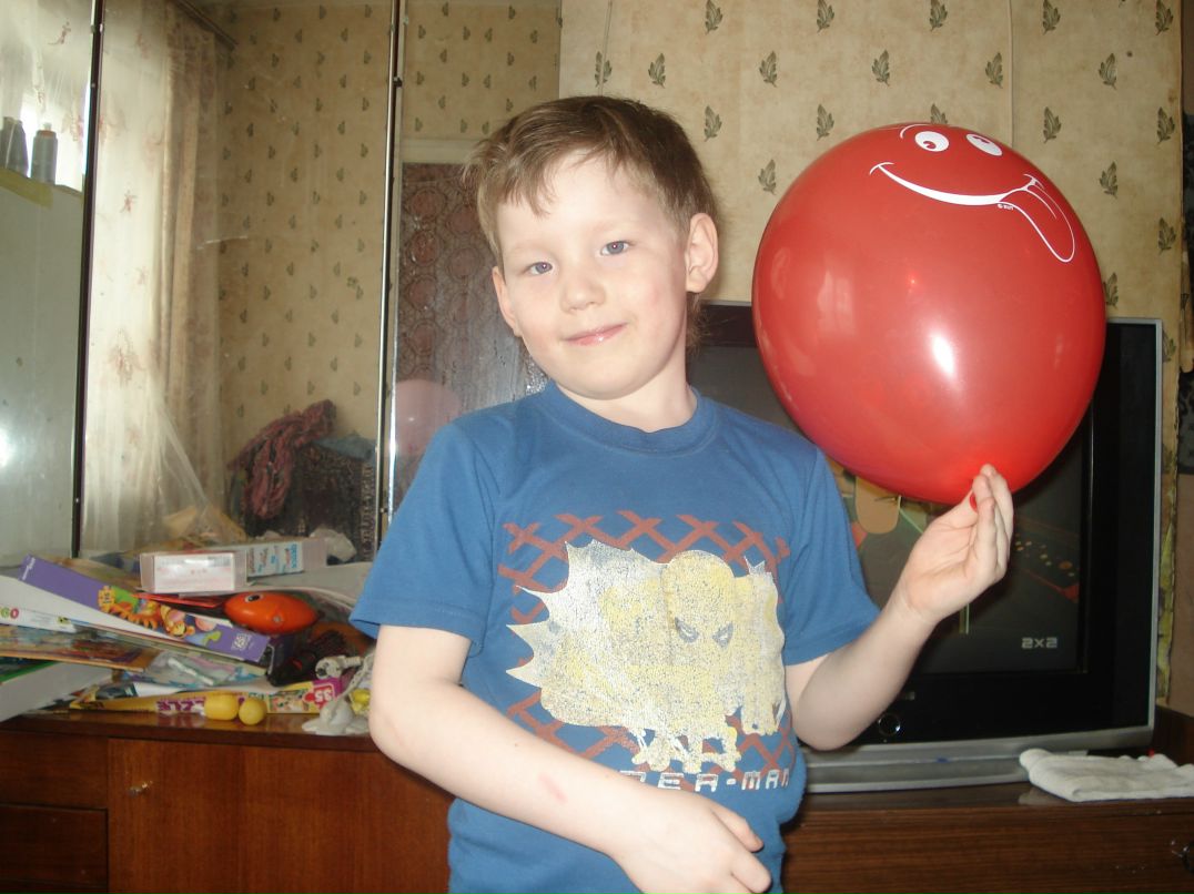 Андрей Макеев фотография #13