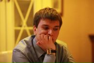 Фотография Алтухова Дмитрия