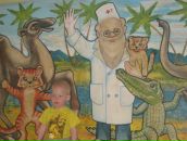 Фотография Каравай Оли