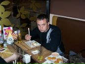 Фотография Ефименкова Сергея