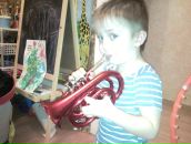 Фотография Татаровского Павла