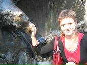 Фотография Николаевой Юлии