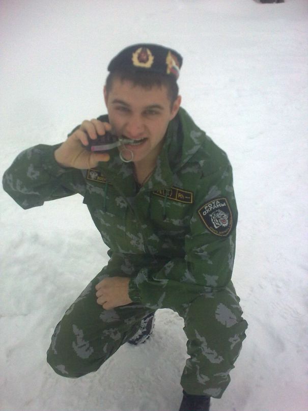 Дмитрий Соболев фотография #2