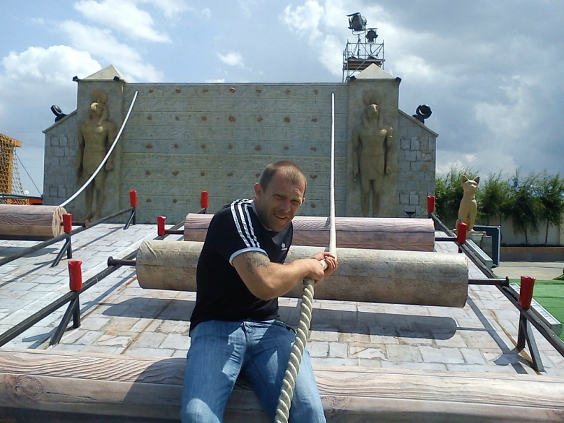 Ромчик Кушнир фотография #44