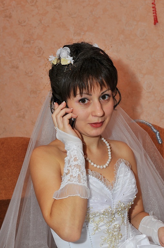 Вита Степенко фотография #21