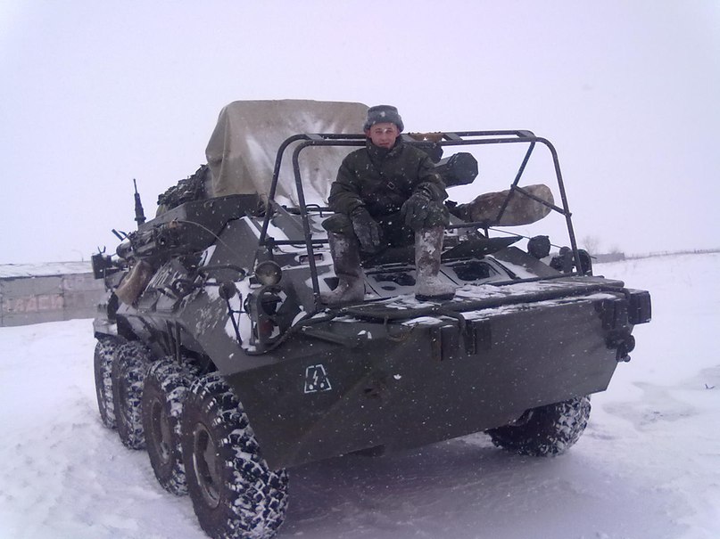 Дмитрий Чирков фотография #10