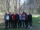 Мирослава Допіра фотография #2 (источник - https://vk.com/id137427652)