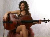 Фотография Лущевской Ульяны