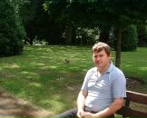 Фотография Степанова Александра