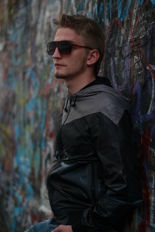 Дмитрий Лукашов фотография #15