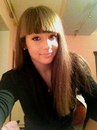 Ірочка Самойленко фотография #9 (источник - https://vk.com/id238691845)
