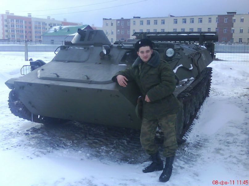 Альгиз Илькаев фотография #34