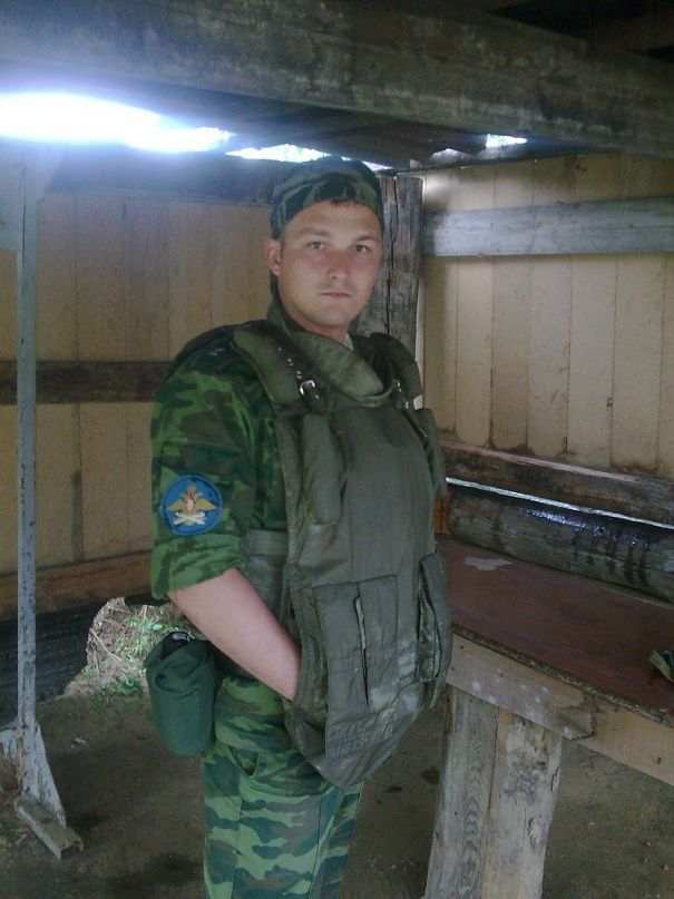 Владимир Глинченко фотография #16