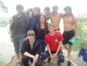 Фотография Воронцовой Елены