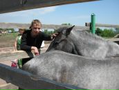 Фотография Калинова Сергея