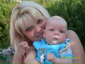 Фотография Борисенко Марины