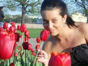 Фотография Петровой Марии