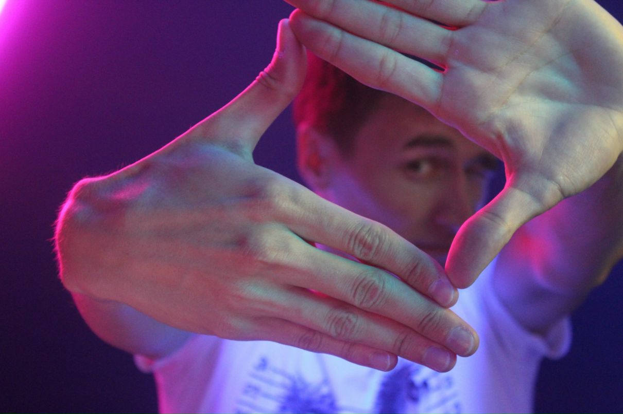 Виктор Васильев фотография #37