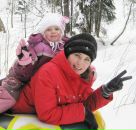 Фотография Котяшовой Ирины