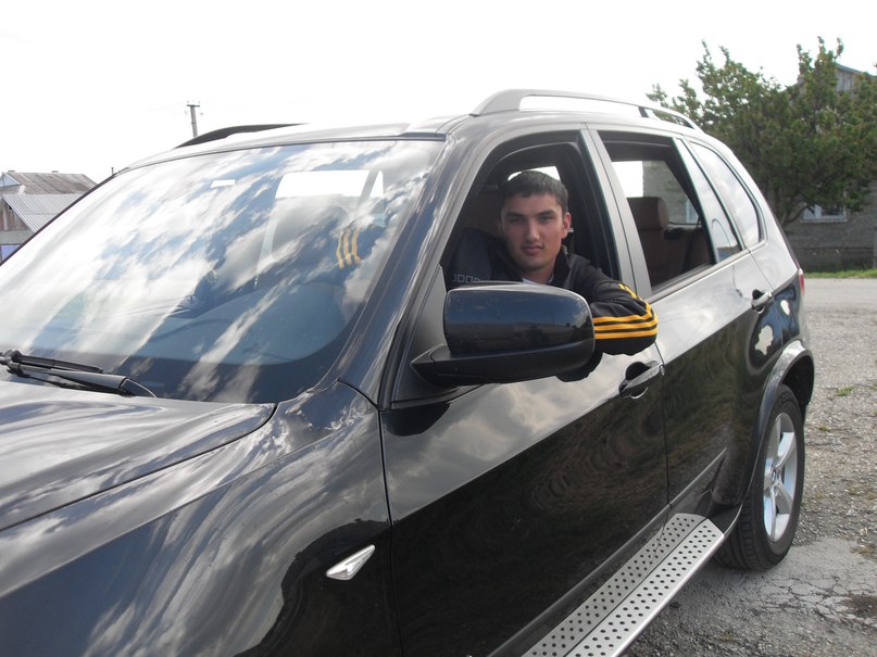 Решит Акмуллаев фотография #20