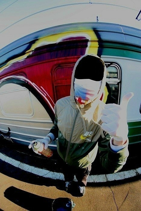 Dan Хвостов фотография #43