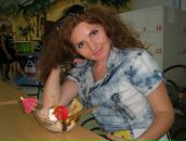 Фотография Коробейниковой Олеси