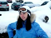 Фотография Валеевой Юли