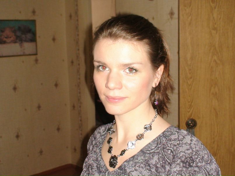 №11, Анна Калякина, Красноярск №11, Анна Калякина, Красноярск