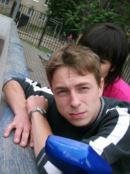 №14, Михаил Соснов №14, Михаил Соснов