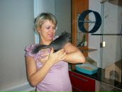 Фотография Фотеевой Ирины