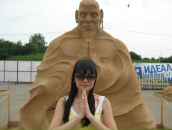 Фотография Никифоровой Надежды