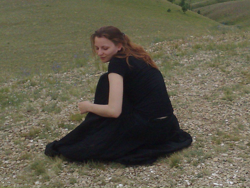 Наталия Михеева фотография #4