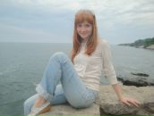 Фотография Ходарик Елены