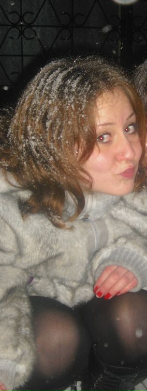 Иришка Дурманова фотография #28