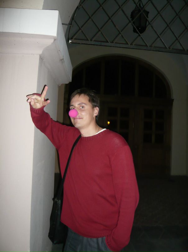 Дмитрий Б фотография #3