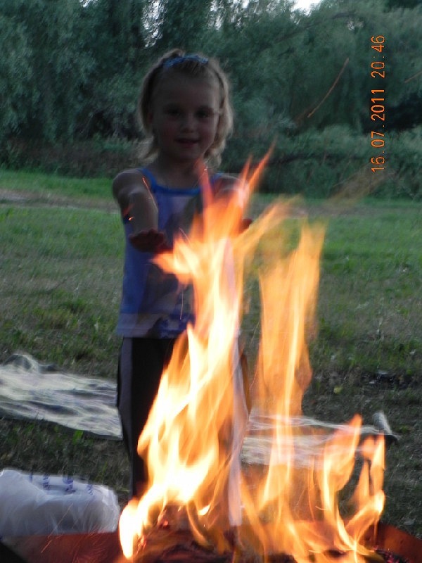 Мария Костерина фотография #41