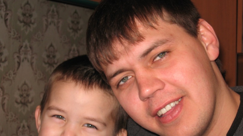 Антон Егоров фотография #7