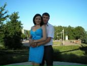 Фотография Шляпниковой Ирины