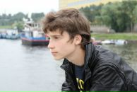 Фотография Лапаева Константина