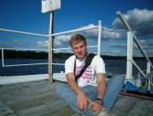 Фотография Пахтусова Андрея