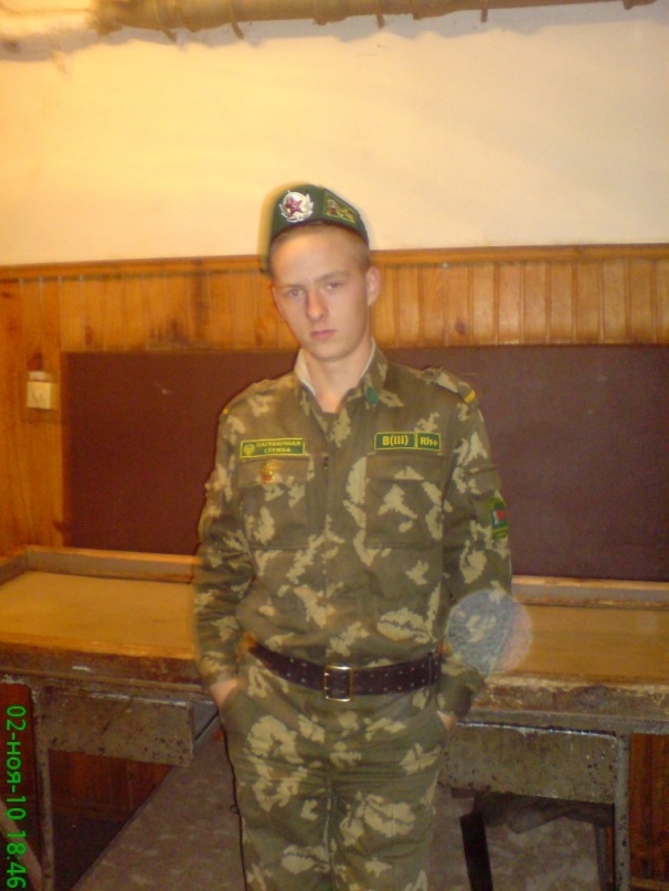 Виктор Вороненко фотография #13