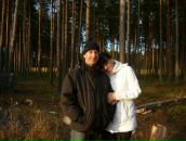 Фотография Плотниковой Оксаны