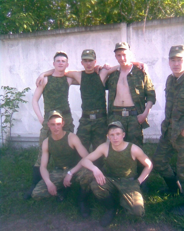 Павел Поляков фотография #7