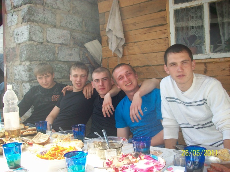 Дима Ярош фотография #38