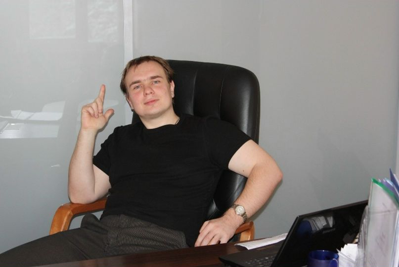 Игорь Паценко фотография #21